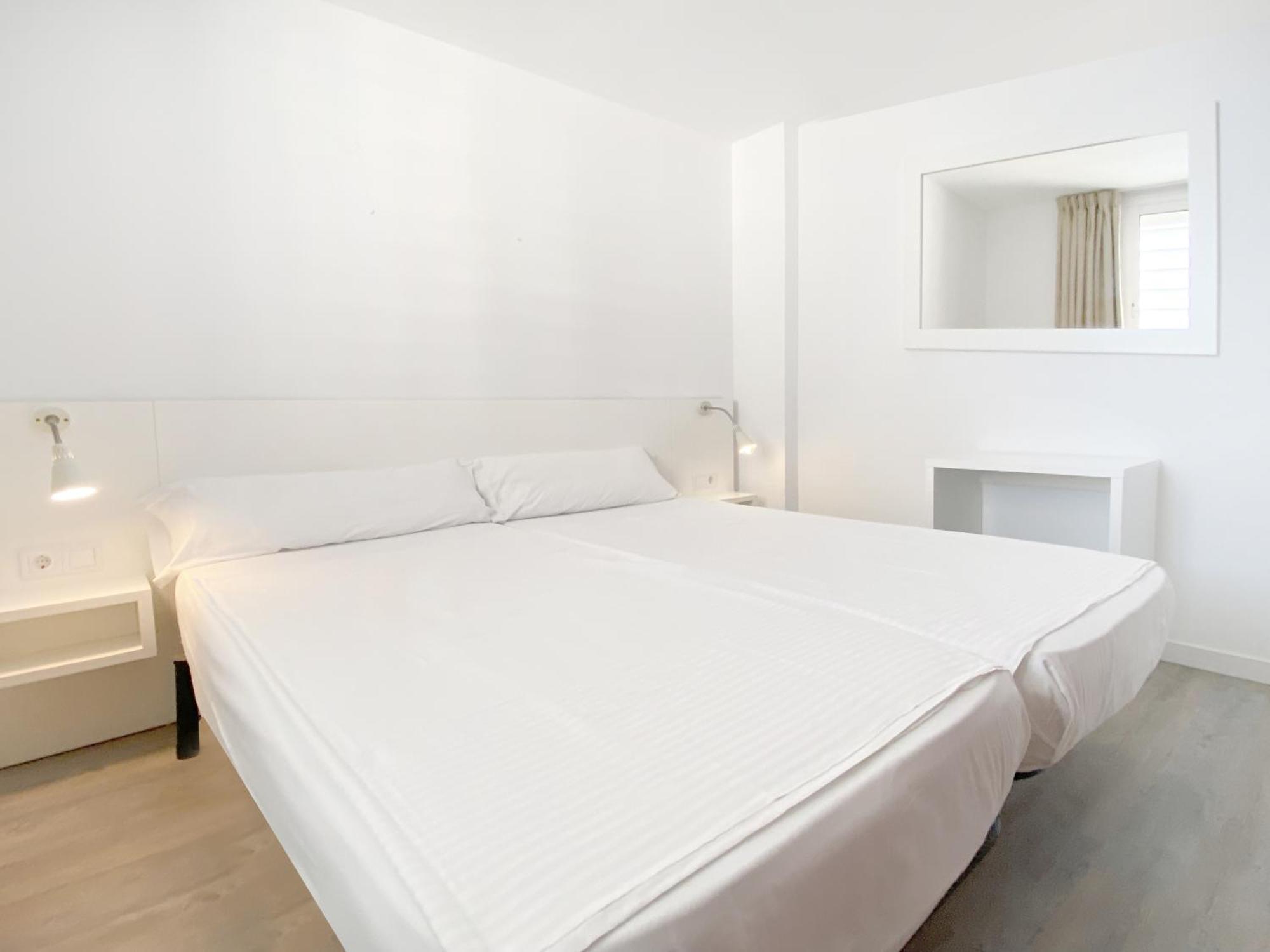 Lejlighedshotel Morito