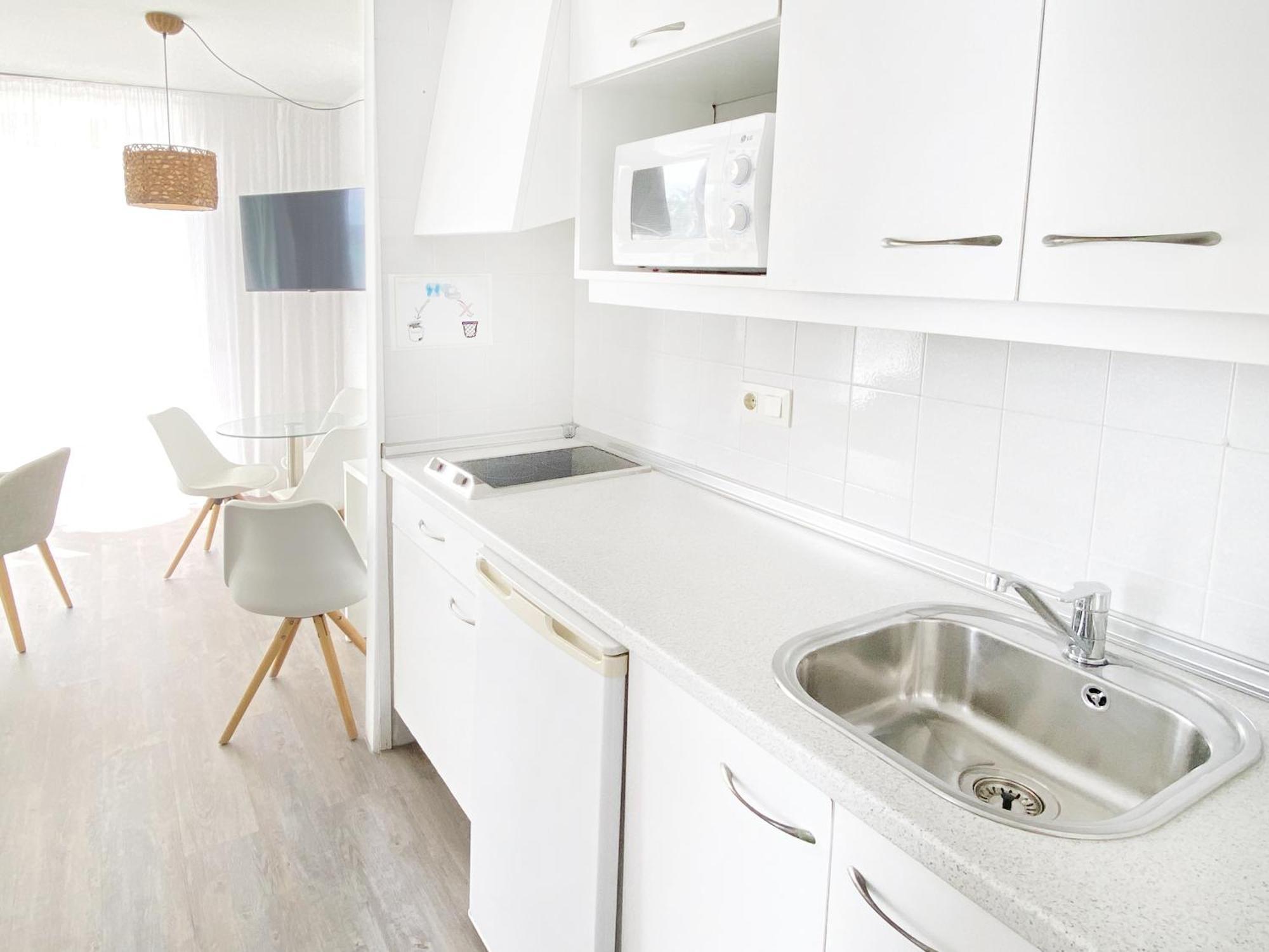 Morito Lejlighedshotel Cala Millor (Mallorca)