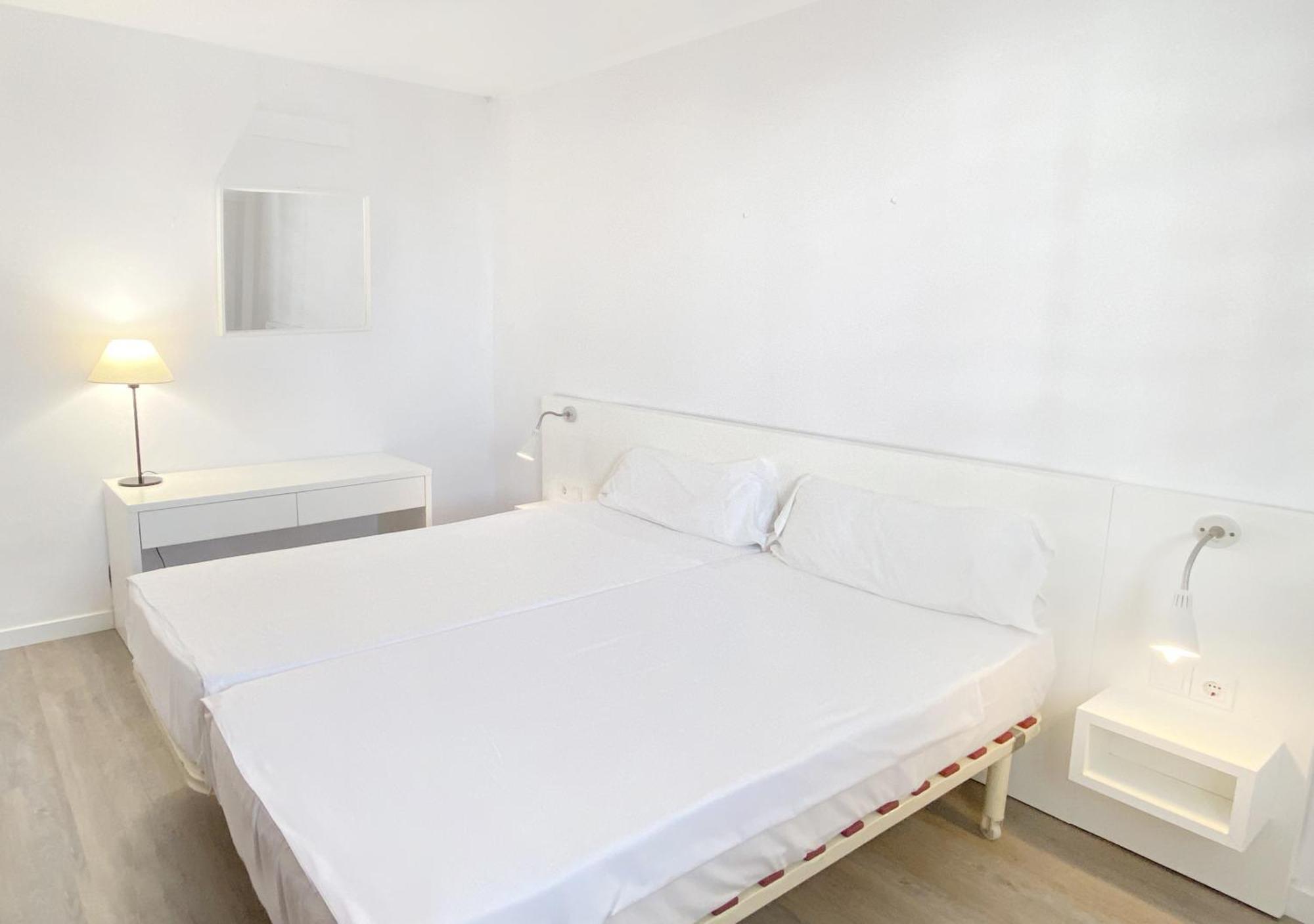 Morito Lejlighedshotel Cala Millor (Mallorca)