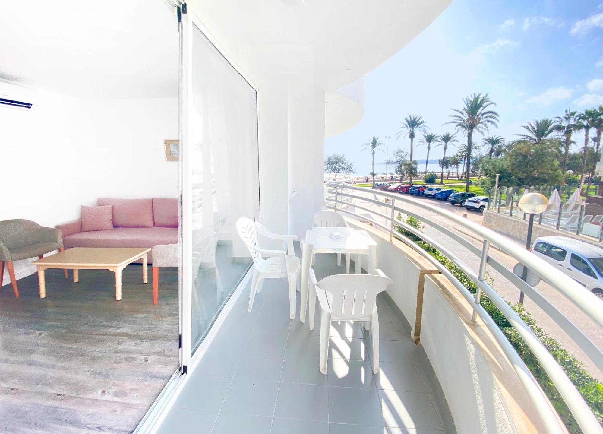 Morito Lejlighedshotel