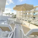 Apartamentos Morito Beach