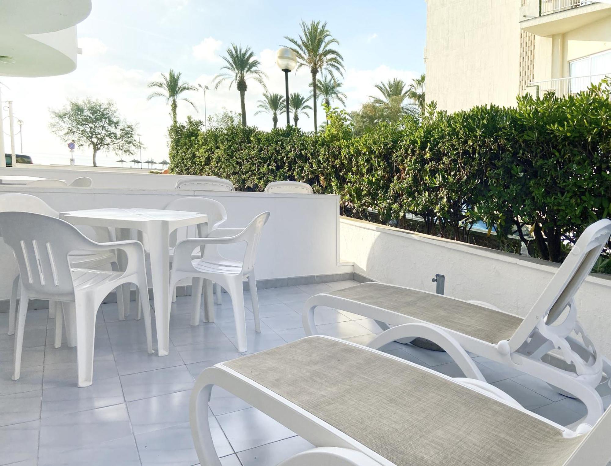 Aparthotel Morito Cala Millor (Mallorca)