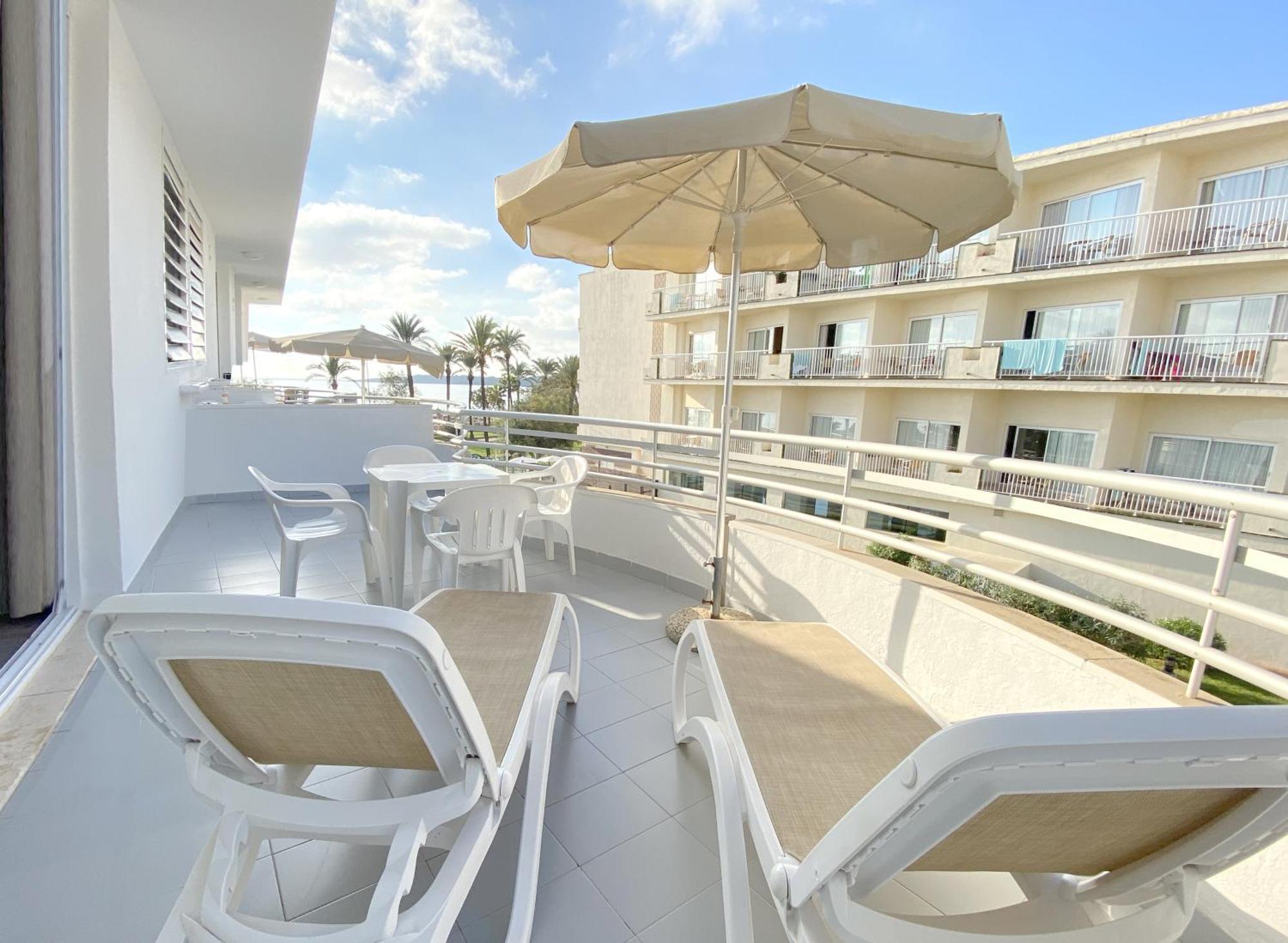 Morito Aparthotel