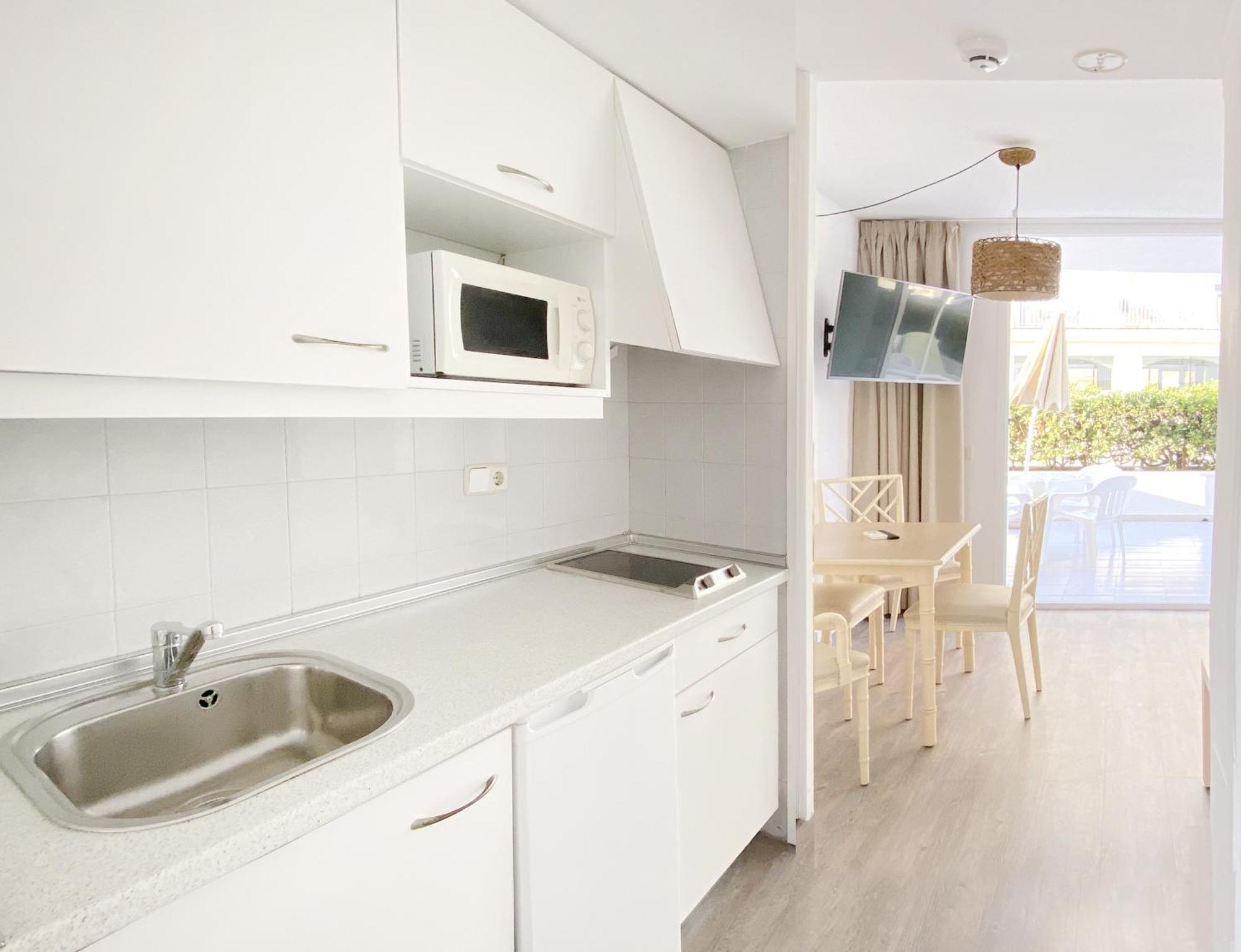 Morito Aparthotel