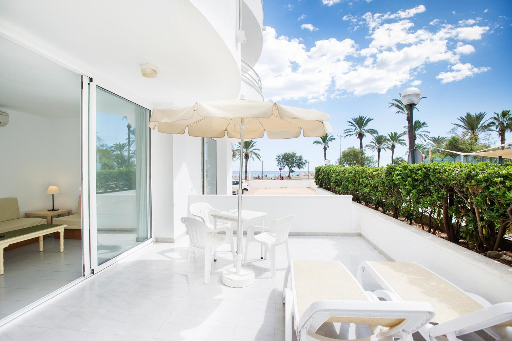 Morito Aparthotel *