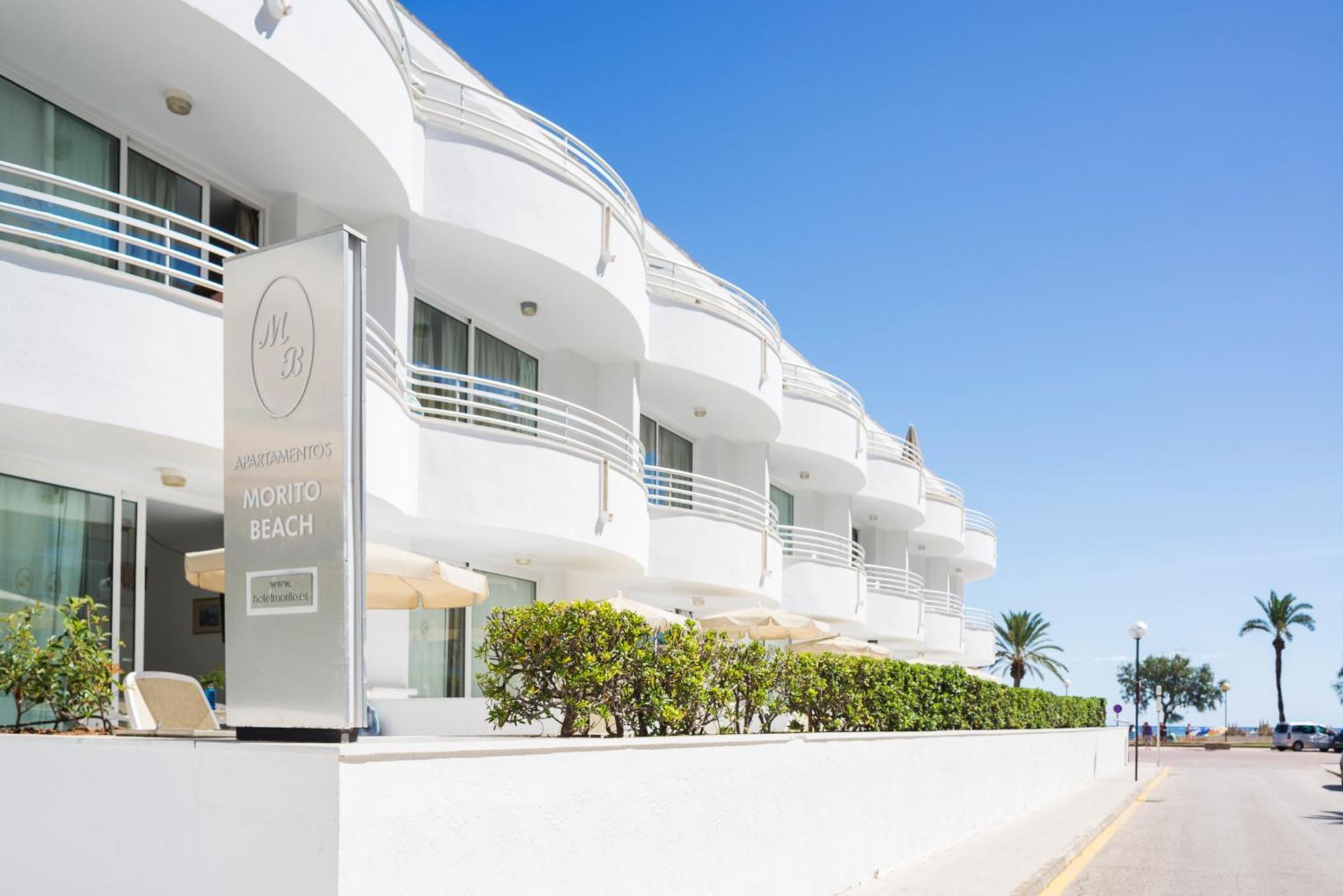 Morito Aparthotel Cala Millor (Mallorca)